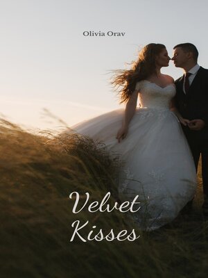 cover image of Velvet Kisses